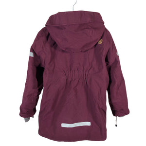 Unisex Didriksons - Toppatakki, koko 128 - 134 -  (2)