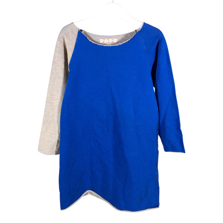 Unisex Papu - Collegemekko, koko 122 - 128 -  ()