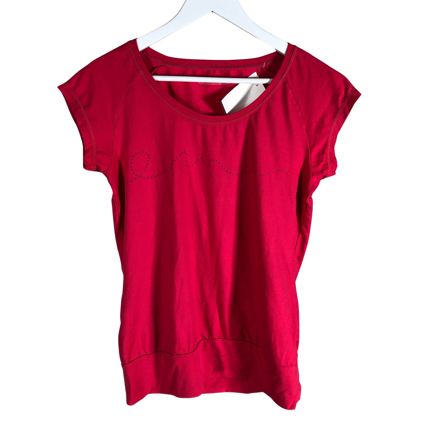 Unisex Soc - Urheilupaita, lyhyet hihat, koko 40 -  (1)