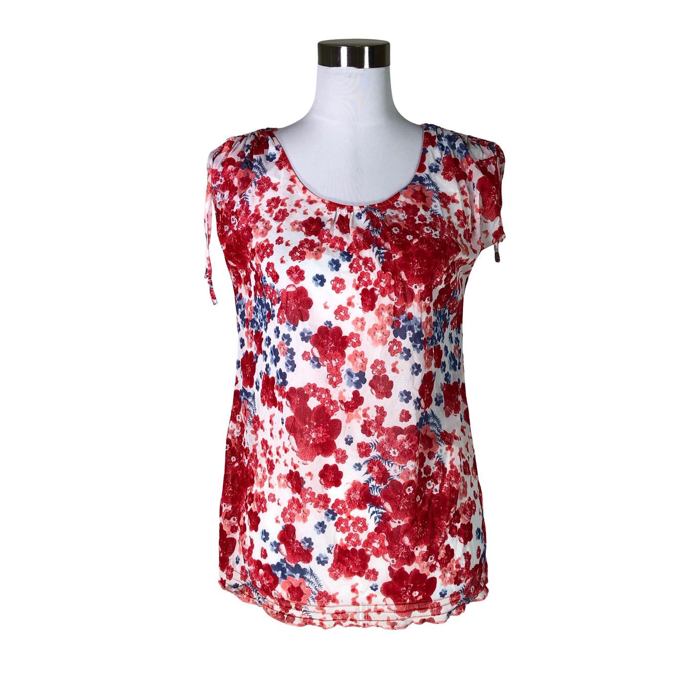 Unisex Esprit - Lyhythihainen pusero, koko 38 -  (1)