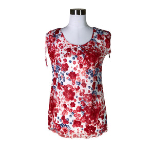 Unisex Esprit - Lyhythihainen pusero, koko 38 -  (1)
