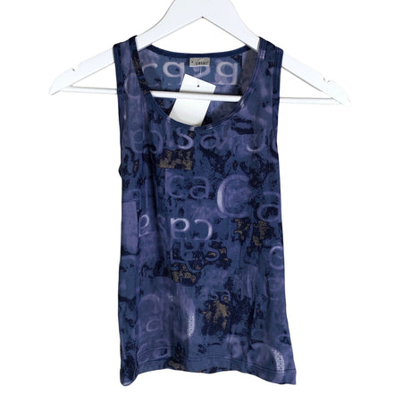 Unisex Casall - Urheilutoppi, koko 36 -  ()