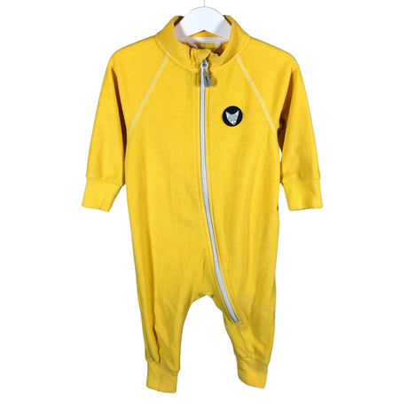 Unisex Jonathan - Fleecehaalari, koko 80 - 86 -  ()