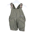 Unisex Name It - Lühike pükskostüüm, suurus 80 - 86 - Beige ()