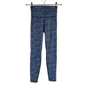 Unisex Halla X Halla - Spordiretuusid, suurus 36 - Sinine (1)