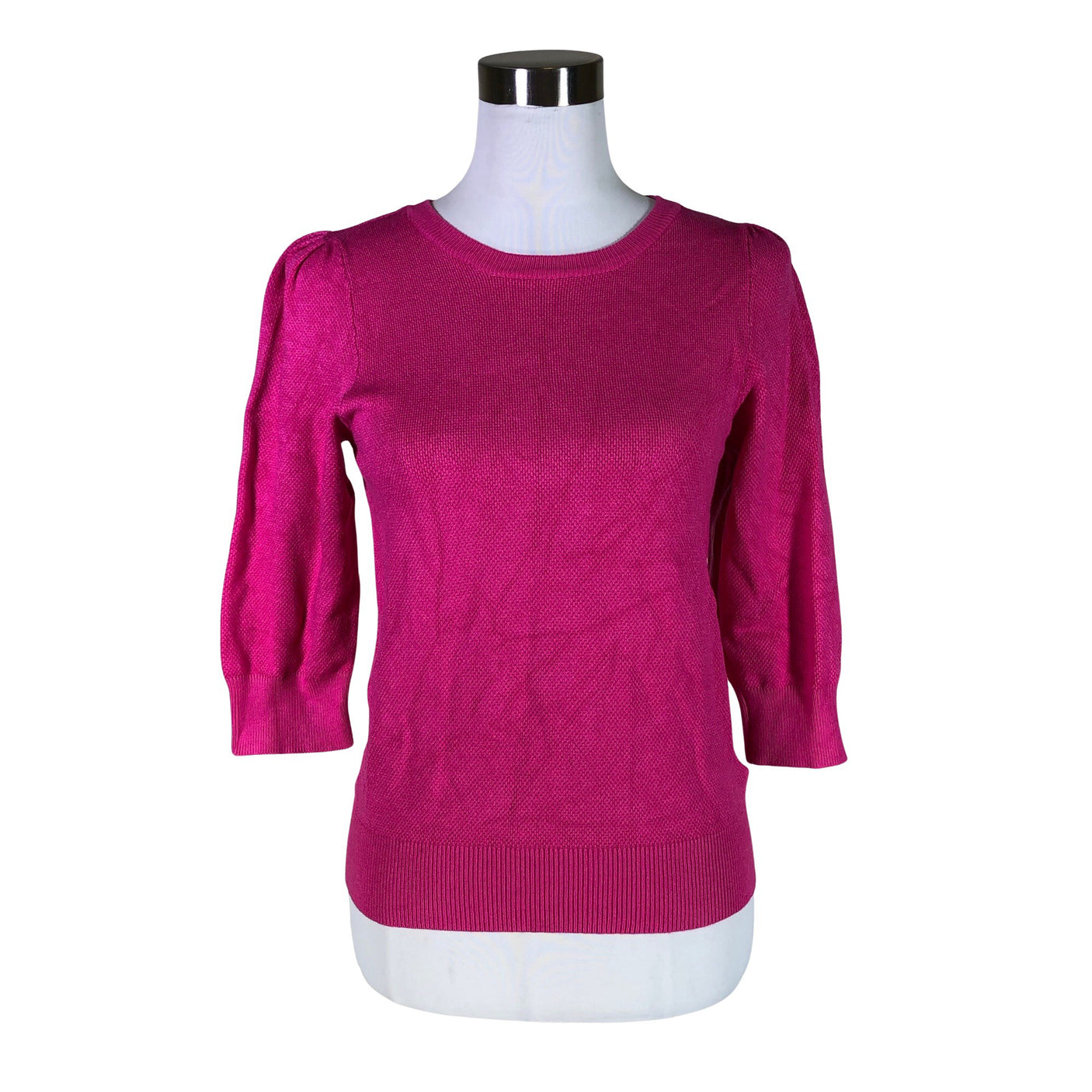 Unisex Peppercorn - Kampsun, suurus 36 - Roosa (1)