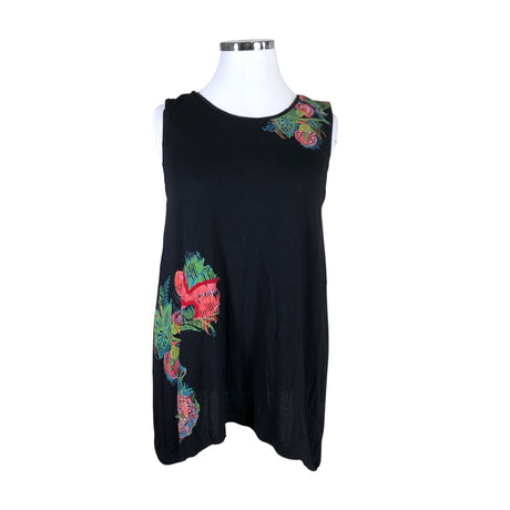 Unisex Desigual - Trikootunika, koko 42 -  ()