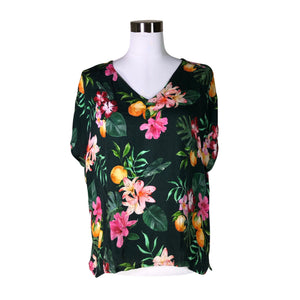 Unisex Televisio Lifestyle Store - Lyhythihainen pusero, koko 34 -  (1)