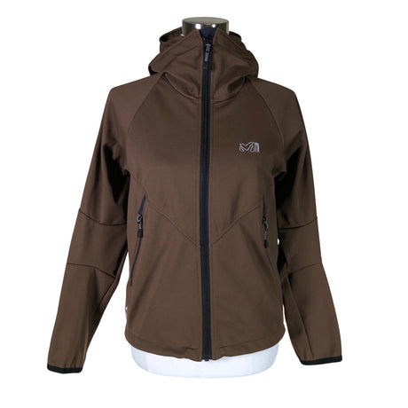 Unisex Millet - Softshell-takki, koko 36 -  ()