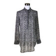 Unisex Comma - Õhuke tuunika, suurus 36 - Hall ()