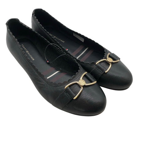 Unisex Tommy Hilfiger - Ballerinat, koko 39 -  (2)