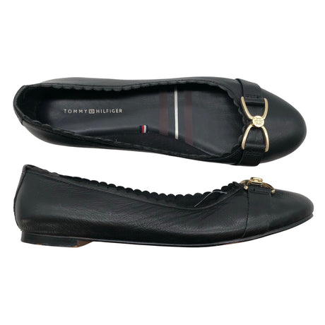 Unisex Tommy Hilfiger - Ballerinat, koko 39 -  ()