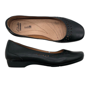 Unisex Clarks - Ballerinat, koko 39 -  (1)