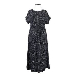 Unisex Nanso - Sifonkimekko, koko 42 -  (1)