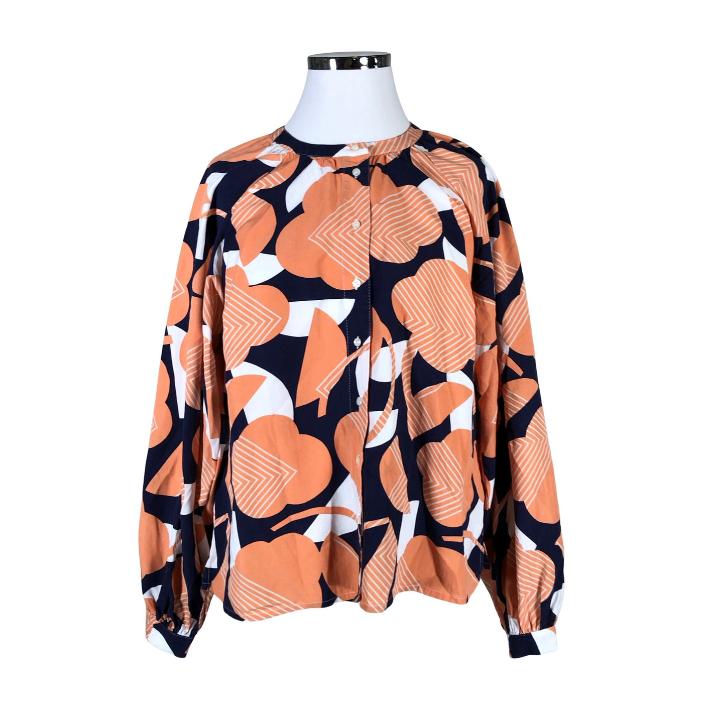 Unisex Nanso - Pusero, koko 44 -  (1)