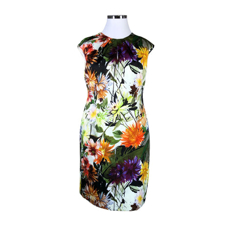 Unisex Ril's - Pidulik kleit, suurus 42 - Roheline ()