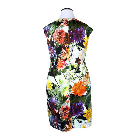 Unisex Ril's - Pidulik kleit, suurus 42 - Roheline (2)