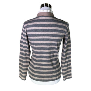 Unisex Fabiana Filippi - Trikoopaita, koko 40 -  (2)
