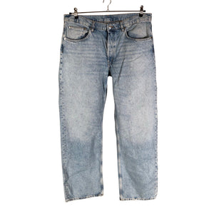 Unisex Arket - Teksad, suurus W32 - Helesinine (1)