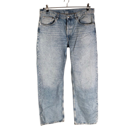 Unisex Arket - Teksad, suurus W32 - Helesinine ()