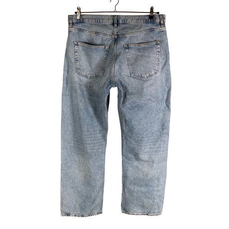 Unisex Arket - Teksad, suurus W32 - Helesinine (2)