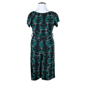 Unisex Second Chance - Haalari, koko 42 -  (2)