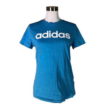 Unisex Adidas - T-paita, koko 40 -  ()