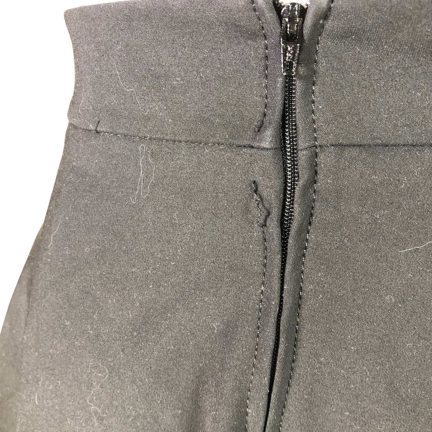 Unisex Arket - Kangashame, koko 32 -  (2)