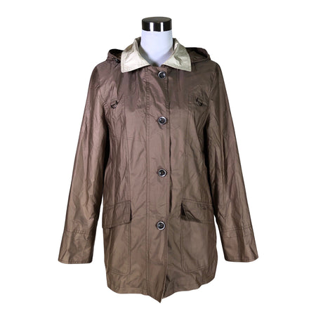 Unisex Peter Hahn - Ulkoilutakki, koko 38 -  ()