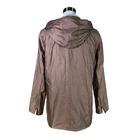 Unisex Peter Hahn - Ulkoilutakki, koko 38 -  (2)