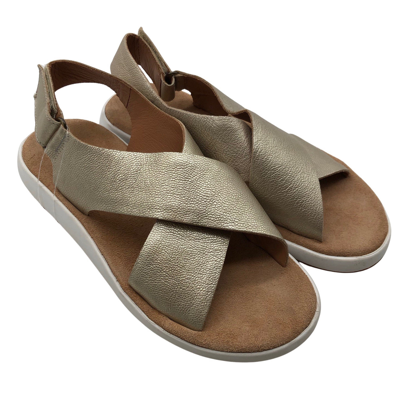 Unisex Clarks - Sandaalit, koko 37 -  (2)