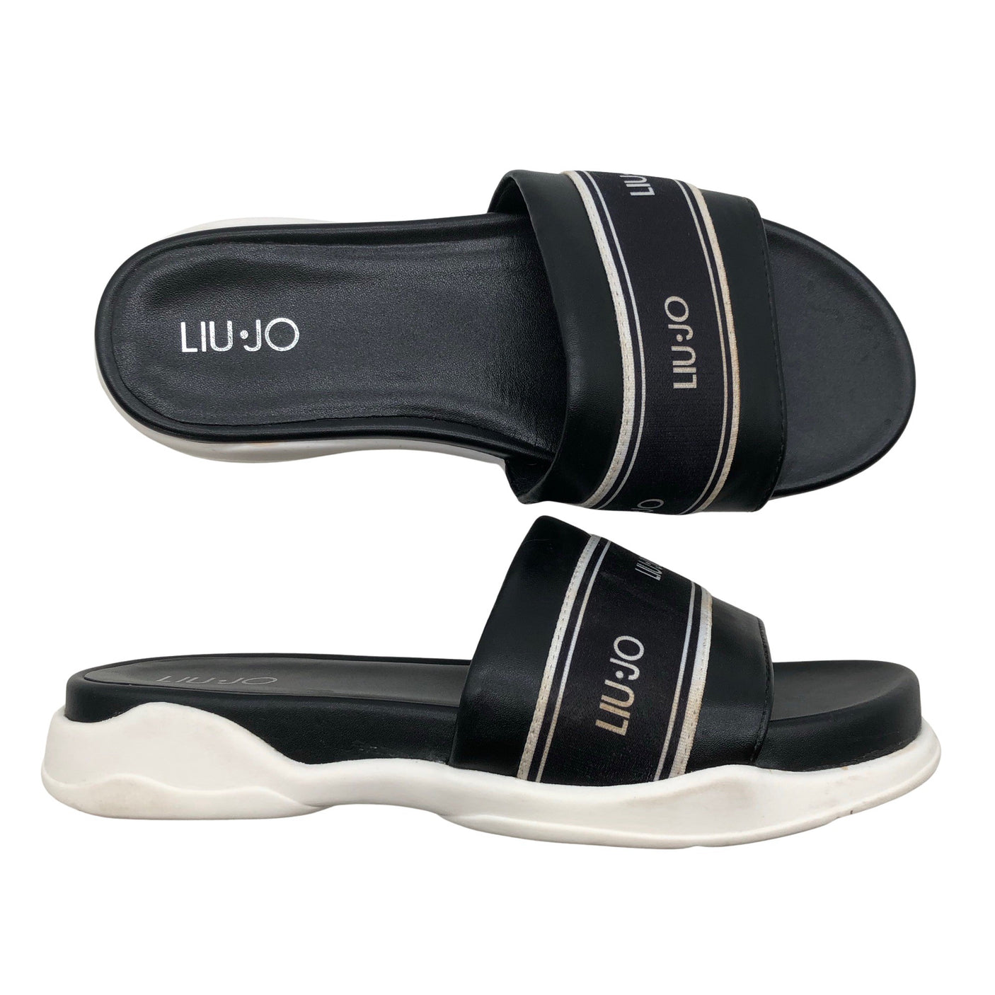 Unisex Liu Jo - Sandaalit, koko 37 -  (1)