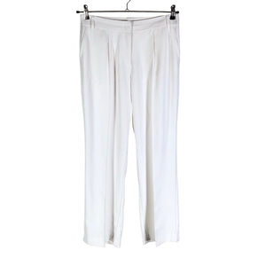 Unisex Betty Barclay - Viigipüksid, suurus 38 - Valge (1)