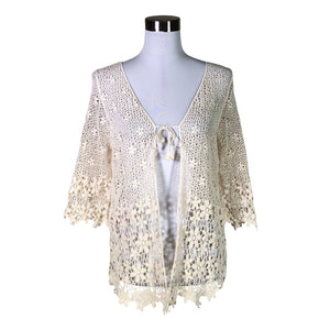 Unisex Molly Bracken - Neuletakki, koko 38 -  (1)