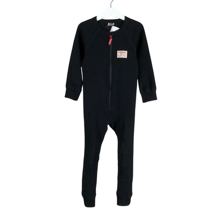 Unisex Ruskovilla - Villahaalari, koko 104 - 110 -  ()