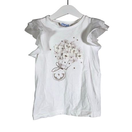 Unisex Mayoral - T-paita, koko 104 - 110 -  ()