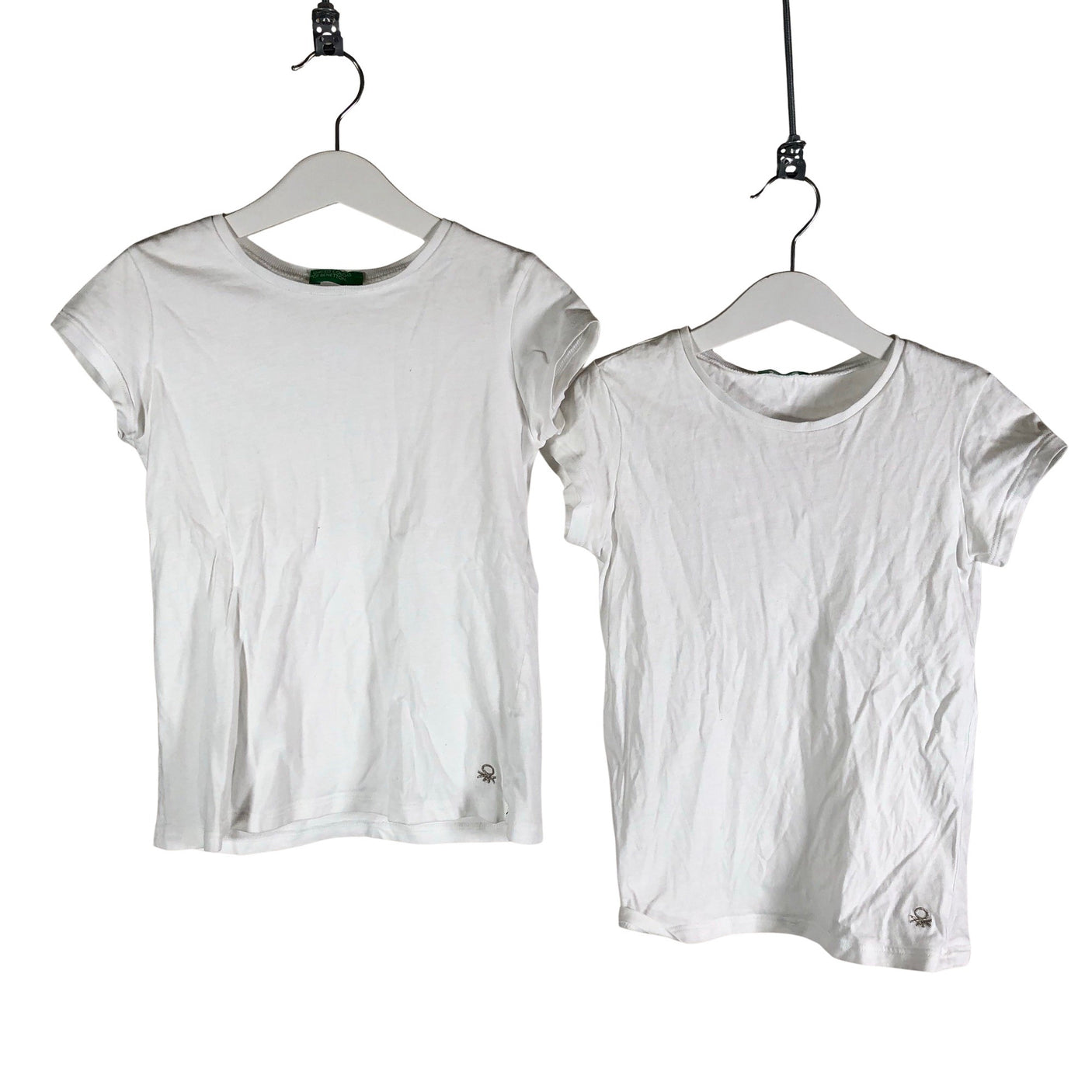 Unisex Benetton - T-paita, koko 128 - 134 -  (1)