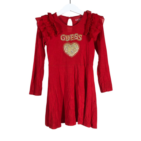 Unisex Guess - Trikoomekko, koko 98 - 104 -  ()