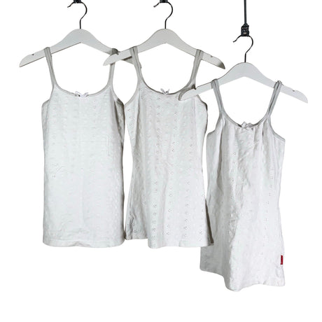 Unisex Claesen's - Trikootoppi, koko 104 - 110 -  ()