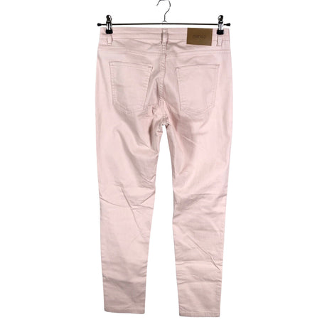 Unisex Nanso - Teksad, suurus 38 - Heleroosa (2)