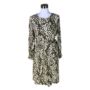 Unisex Gerry Weber - Mitteveniv kleit, suurus 38 - Roheline (1)