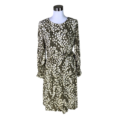 Unisex Gerry Weber - Mitteveniv kleit, suurus 38 - Roheline ()