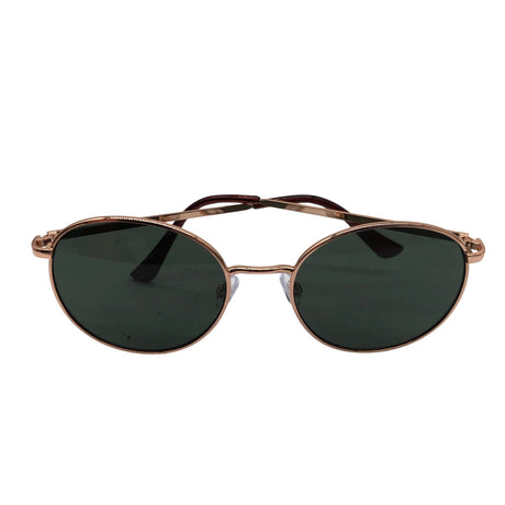 Unisex A+more - Päikeseprillid, suurus Suurus puudub - Kuld ()