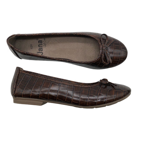 Unisex Jana - Ballerinat, koko 40 -  ()