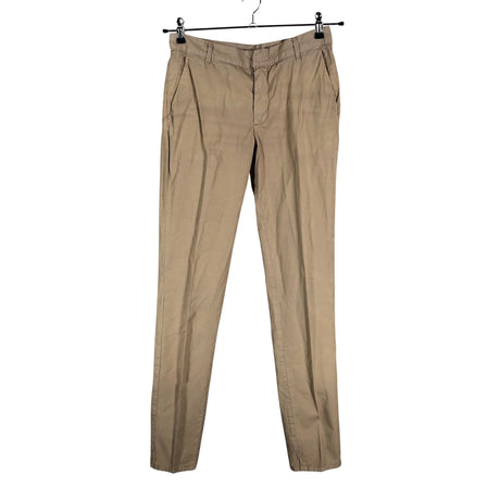 Unisex Tiger of Sweden - Chino-püksid, suurus 36 - Pruun ()
