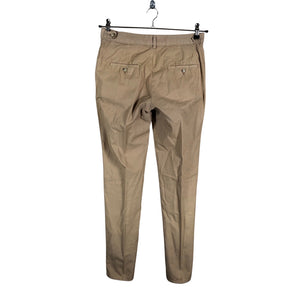 Unisex Tiger of Sweden - Chino-püksid, suurus 36 - Pruun (2)