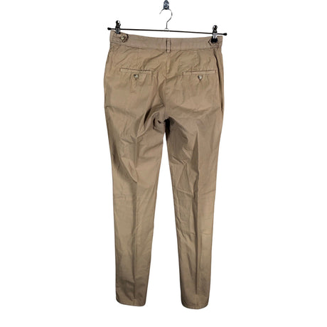 Unisex Tiger of Sweden - Chino-püksid, suurus 36 - Pruun (2)