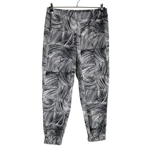 Unisex Marimekko - Mittevenivad püksid, suurus 40 - Valge (1)