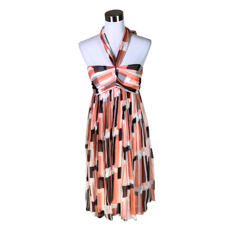 Unisex Marimekko - Õhuke kleit, suurus 40 - Heleroosa ()