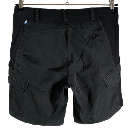 Unisex Fjällräven - Lühikesed püksid, suurus 40 - Must (2)